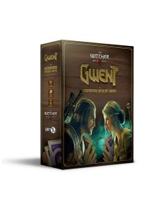 "The Witcher: Gwent", juego de cartas