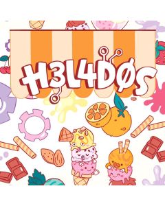H3l4d0s