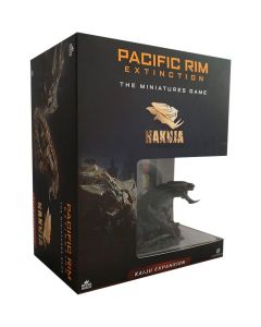 Pacific Rim. Expansión Kaiju Hajuka juego de miniaturas wargame