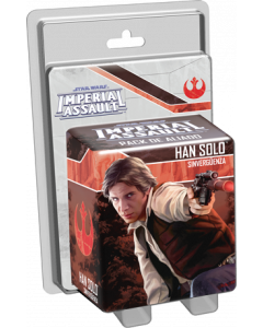 Han Solo - Star Wars: Imperial Assault