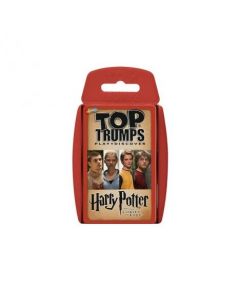 Harry Potter - Top trumps Goble