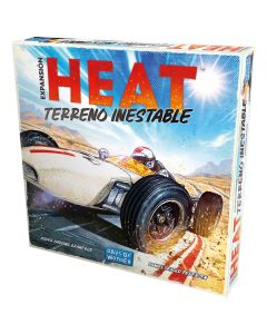 Heat: Terreno Inestable