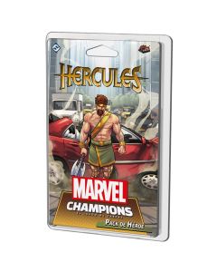 Marvel Champions: Hercules