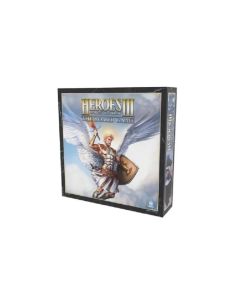 Heroes of Might and Magic III