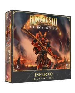Heroes of Might and Magic III: Inferno