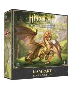 Heroes of Might and Magic III: Murallas