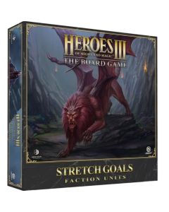 Heroes of Might and Magic III: Metas Ampliadas