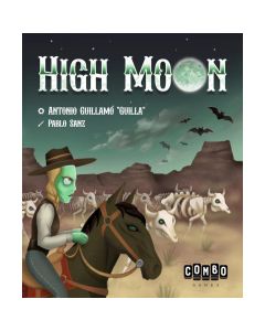High Moon