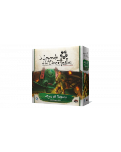 La Leyenda de los Cinco Anillos: Hijos del Imperio