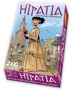 Hipatia