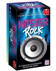 Hitster Rock