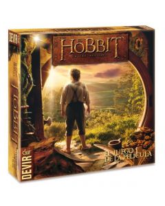 El Hobbit (Un viaje inesperado)