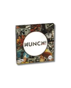 Juego de mesa Hunch