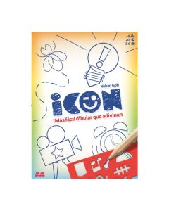 "Icon", juego de tablero