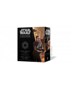 Star Wars Legión: Iden Versio e ID10