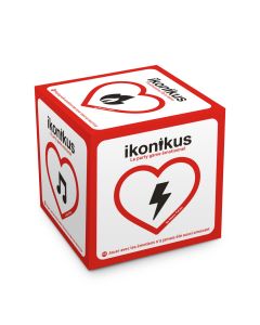 Ikonikus juego de cartas para jugar con las emociones