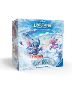 Lorcana - Winterspell: Illumineer's Trove
