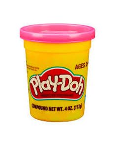 Play-Doh Bote de Plastilina