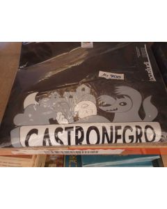 CAMISETA CASTRONEGRO L