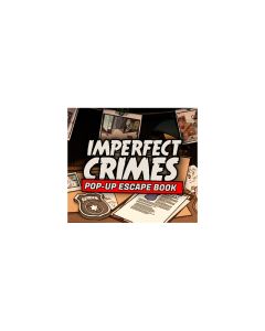 Imperfect Crimes