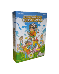 Un Montón de Ropa Sucia