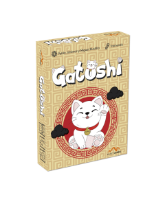 Gatushi