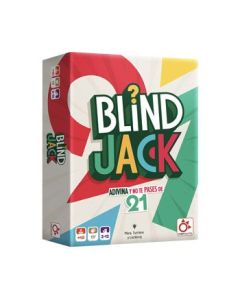 Blind Jack