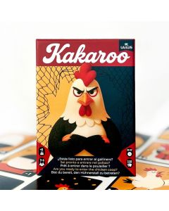 Kakaroo