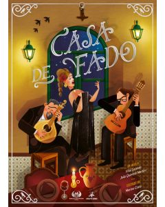 Casa de Fado