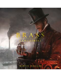 Brass: Lancashire Deluxe