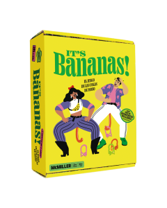 It´t Bananas