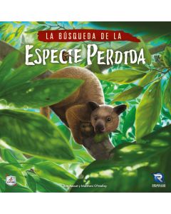 La búsqueda de la especie perdida