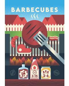 Barbecubes
