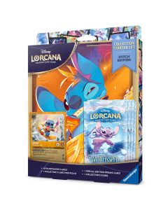 Lorcana - Collection Starter Stitch