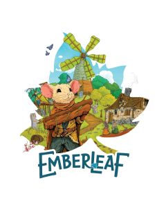 Emberleaf