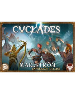 Cyclades: Maelström