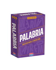 Palabria