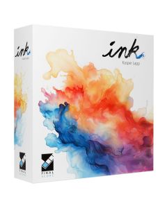 "Ink", juego de mesa
