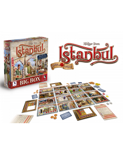 Istanbul BIG BOX (2ª ed.)