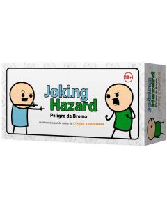 Joking Hazard