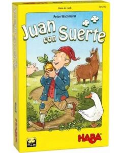Juan con Suerte