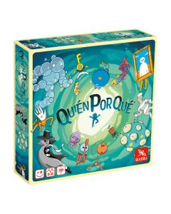 QuiénPorQué