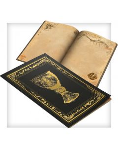 "Tainted Grail: Adventure's Notebook", juego de tablero