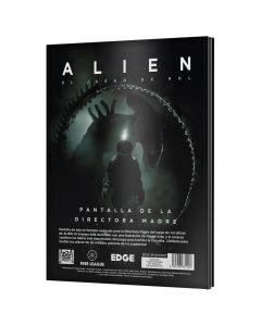 Alien: El Juego de Rol - Pantalla de la Directora Madre