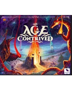 "An Age Contrived", juego de tablero