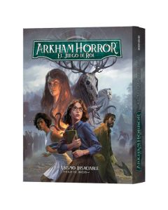 "Arkham Horror: El Juego de Rol - Caja de Inicio"