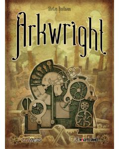 Juego Arkwright