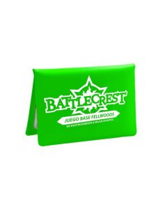 "Battlecrest", juego de cartas