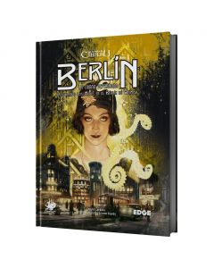 "Berlín: La Ciudad Depravada", juego de rol