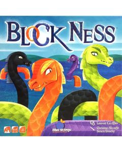 Block Ness